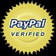 PayPal Verified!